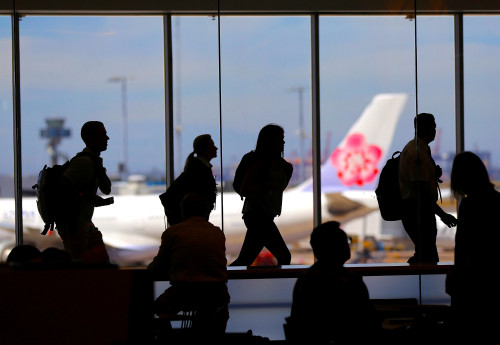 Britain’s Airport Coordination beats Qantas-Virgin JV to manage slots in Sydney