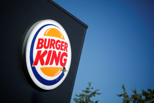 Restaurant Brands takes full control of Burger King China