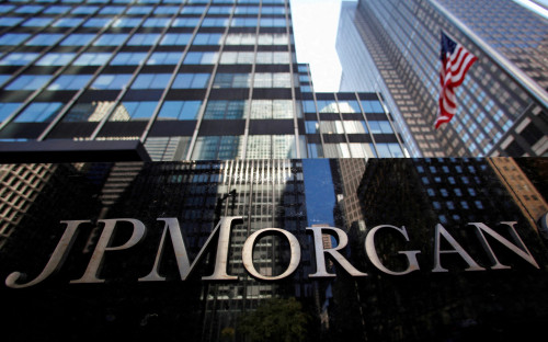 JP Morgan sees copper prices at $11,000/mt in 2026, 10% tariffs by late 3Q25