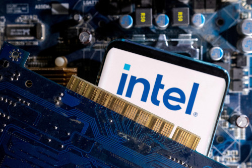Factbox-Intel’s divisions in spotlight as TSMC, Broadcom circle