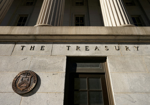 Parts of US Treasury market show concern about Fed rate-cutting pause