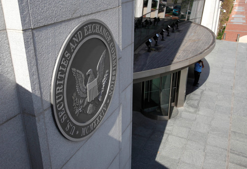 Top cops at US market regulators vow core enforcement to continue