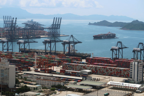 China hits back at Canada with fresh agriculture tariffs