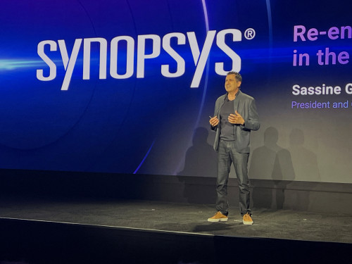 Synopsys lays out strategy for AI ‘agents’ to design computer chips
