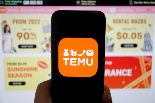 Temu-owner PDD Holdings’ revenues hit by intense China competition and challenges abroad