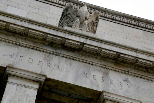 Morgan Stanley says Fed poised to regain positive cash flow