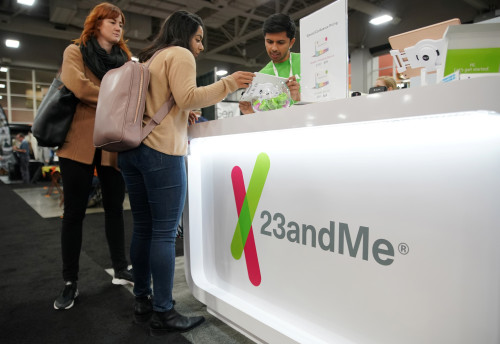 23andMe’s journey from DNA testing pioneer to bankruptcy