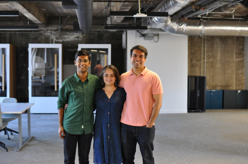 Former Meta executives raise $15 million for AI assistant startup