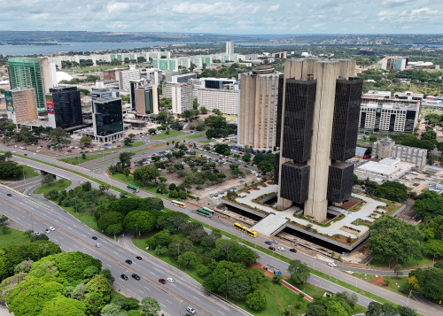 Brazil central bank to monitor inflation expectations closely as policymakers weigh next steps