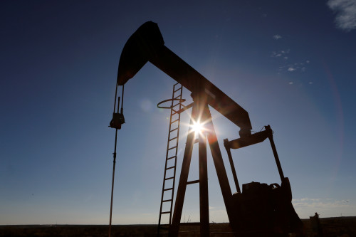 Oil sinks to pandemic lows; metals, soybeans slump as China retaliates