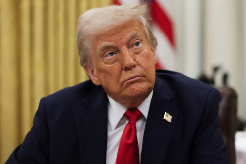 Trump says he will extend TikTok deadline for 75 days