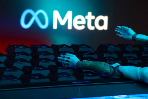 Meta releases new AI model Llama 4