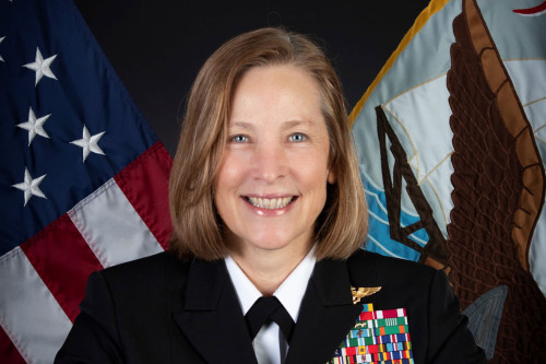 Democratic lawmakers slam Trump admin after Reuters reports US Navy admiral firing