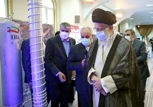 Analysis-Would military strikes kill Iran’s nuclear programme? Probably not