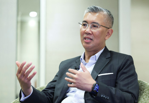 Malaysia trade minister to head to U.S. next week for tariff talks