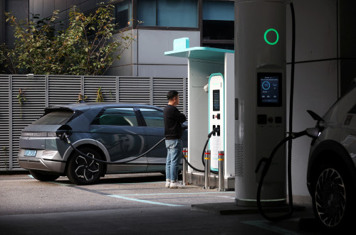 Hyundai to suspend EV production in S Korea due to slow demand, US tariffs – Yonhap
