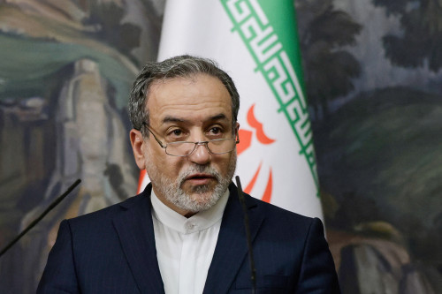 Iran says nuclear deal is possible if Washington is realistic