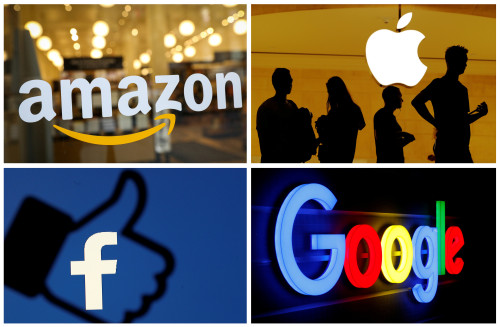 Italy agrees with US to oppose ‘discriminatory’ tech taxes
