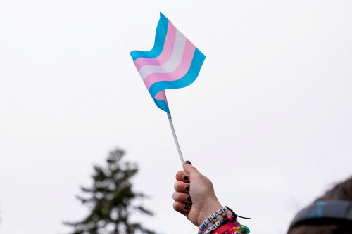 Trump passport policy discriminates against transgender people, judge rules