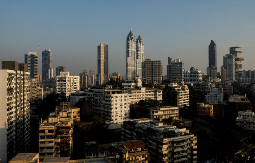 IMF cuts India’s growth forecast amid tariff uncertainty