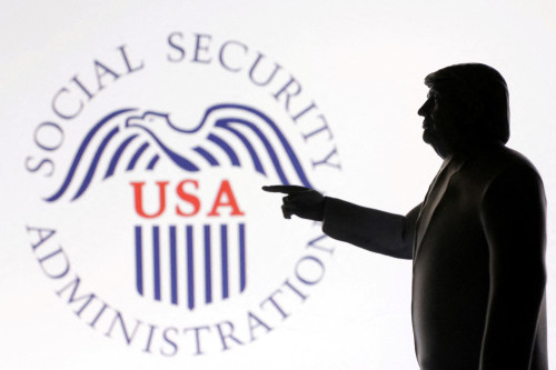 Social Security may lose thousands more staff under new Trump rule