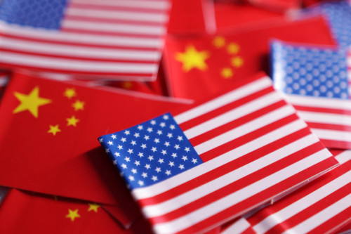 S&P Global sees credit rating breathing room for trade war rivals US and China
