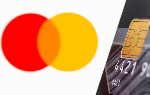 Mastercard off to a strong start in 2025 as consumer spending holds up