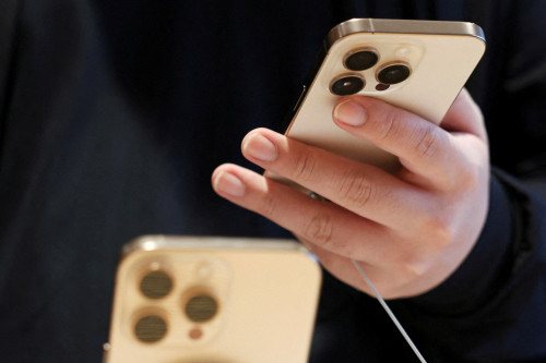 Apple must pay Optis $502 million lump sum in UK patent dispute, court rules