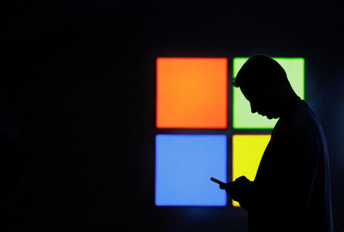 Microsoft swaps law firms in shareholder case, hiring Trump adversary