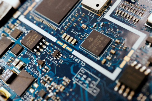 Chipmaker Onsemi forecasts upbeat quarterly revenue on resilient demand from EV makers