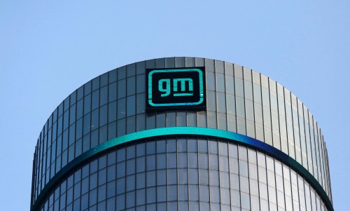 GM appoints insider Duncan Aldred to lead North America business