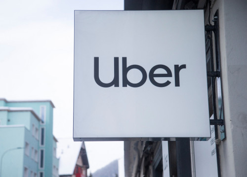 Uber to buy controlling stake in Turkey’s Trendyol GO food delivery business for $700 million