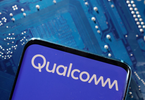 Microsoft launches lower-priced AI laptops with Qualcomm chips