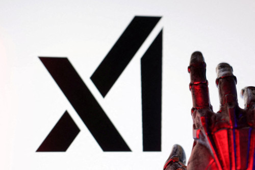 Musk’s xAI joins TWG Global, Palantir for AI push in financial sector