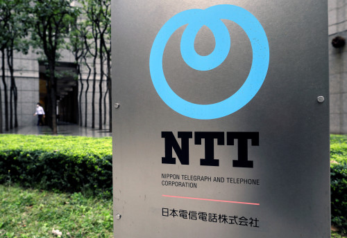 Japan’s Nippon Telegraph plans to buy remaining stake in NTT Data for $20.9 billion, Nikkei reports