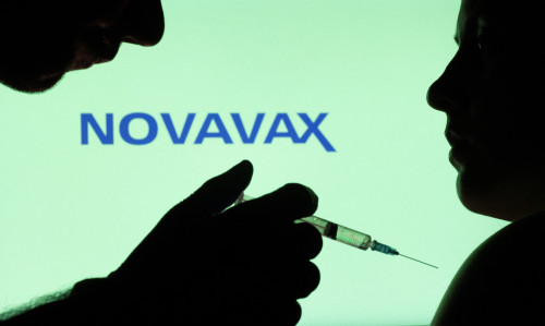Novavax says talks with FDA on COVID vaccine approval ongoing calming investor fears