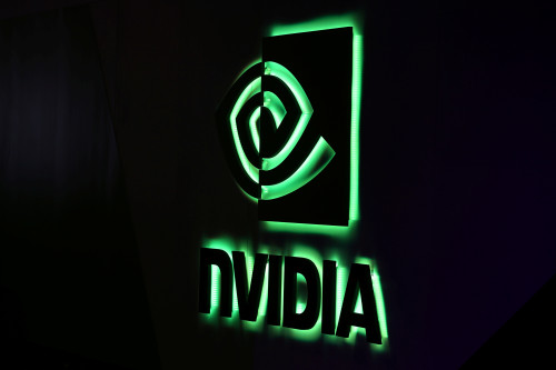 US weighs letting UAE buy over a million advanced Nvidia chips, Bloomberg News reports