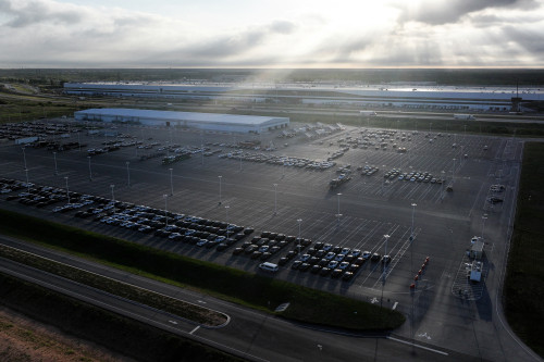 In Tesla’s wake, more big companies propose voting “Dexit” to depart Delaware