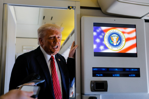 Trump, US Army birthday bash plans include 25 Abrams tanks