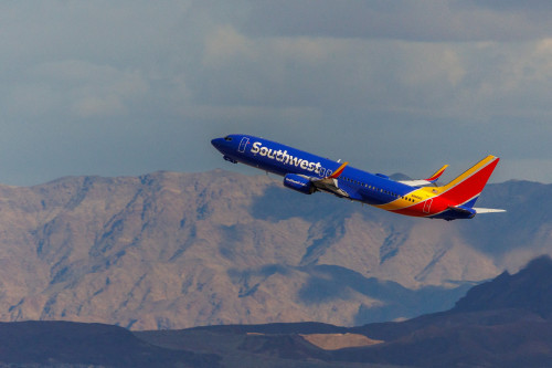 Southwest Airlines likely to pay 1 cent to end DEI-related lawsuit