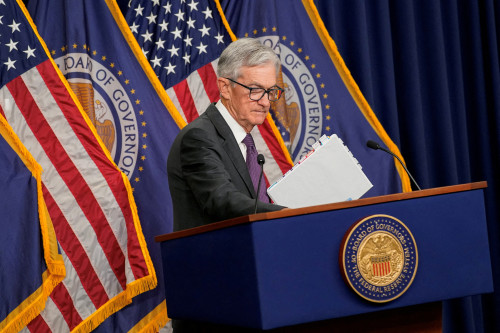 Fed’s Powell: Strategy around both jobs and inflation needs to be reconsidered