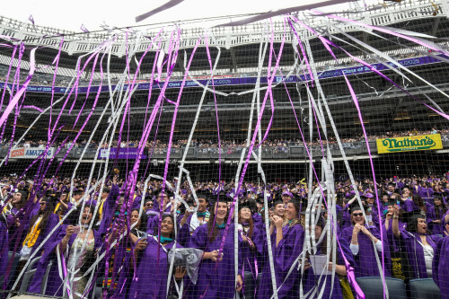 Money 101 for new college graduates 