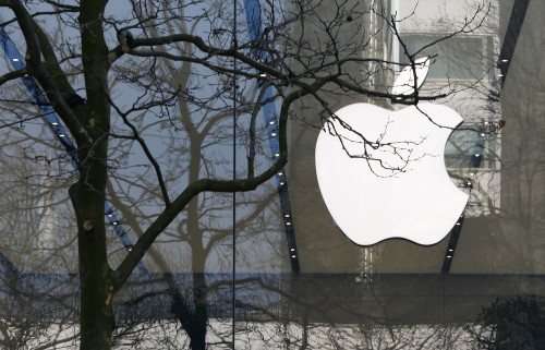Apple to open its AI models to developers, Bloomberg News reports