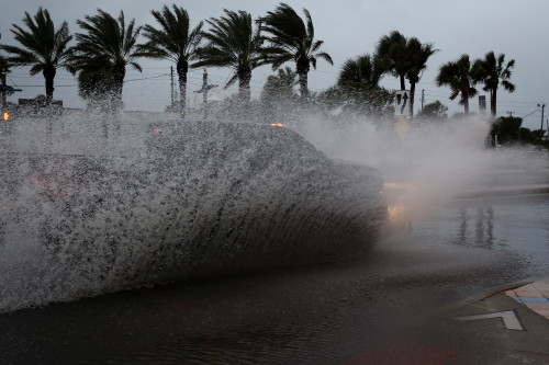 US forecasts above-normal 2025 hurricane season amid concerns about NOAA cuts