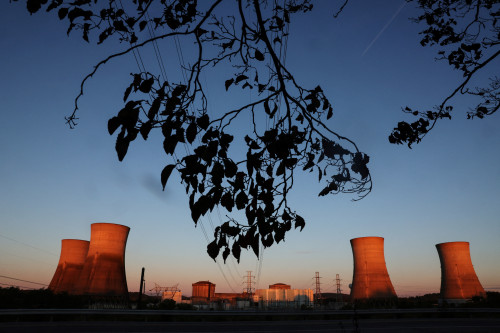 Trump to sign orders to boost nuclear power as soon as Friday, sources say
