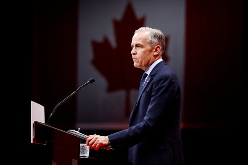Investors brace for record Canadian government debt issuance as budget delayed