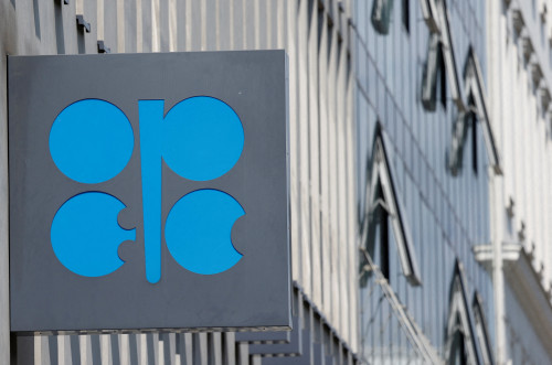 OPEC+ may discuss 2027 baselines and agree July hike this week, sources say