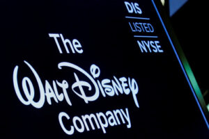 Disney laying off several hundred in film, TV, finance