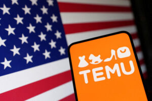 Retailer Temu’s daily US users halve following end of ‘de minimis’ loophole