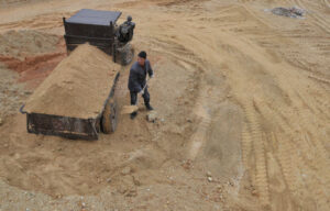 Diplomats, automakers push Beijing to loosen rare earth magnet export restrictions